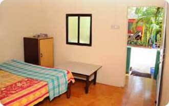 Exotic Cliff Stay, Goa 5
